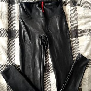 Spanx leggings